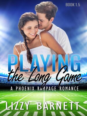 cover image of Playing the Long Game